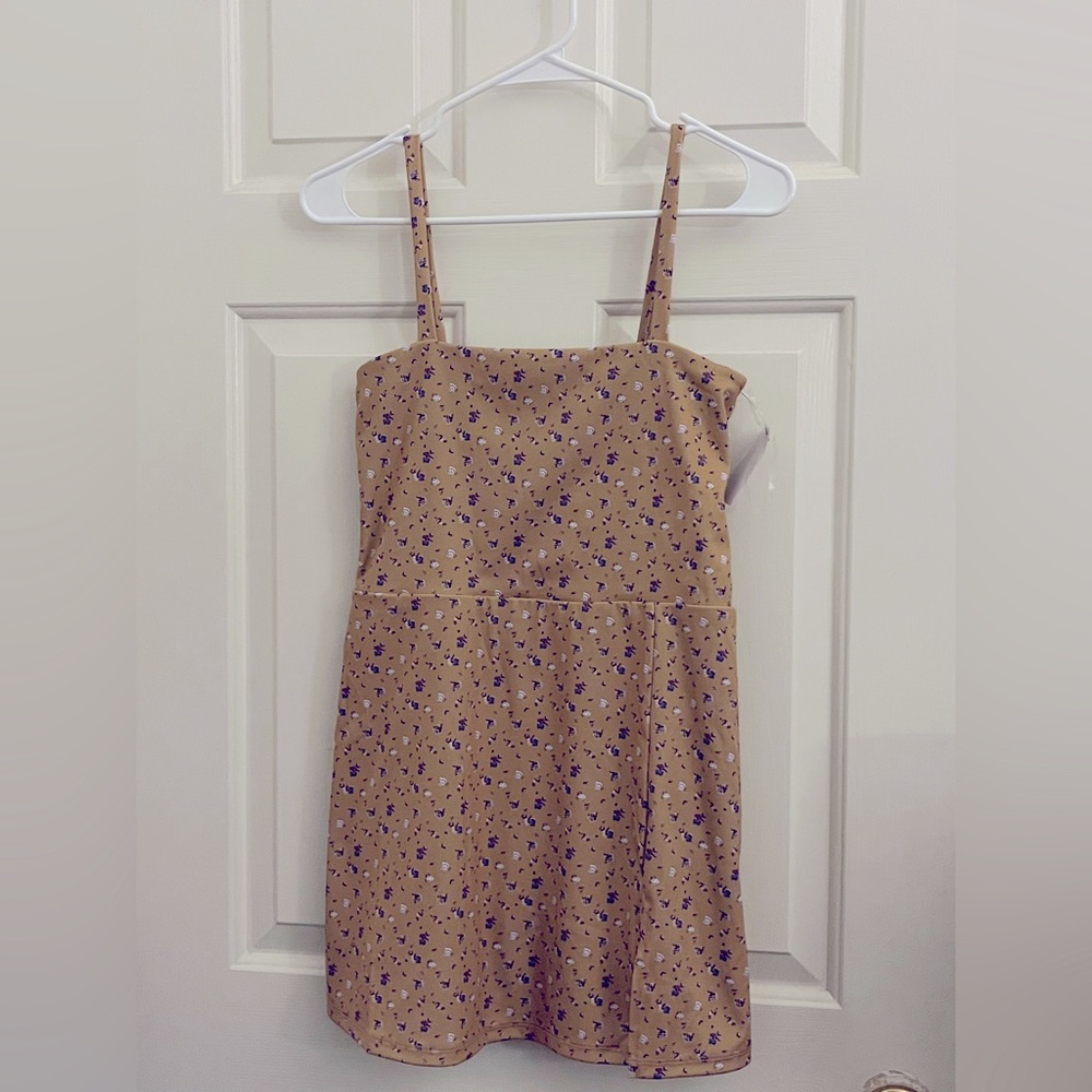 Aeropostale Flex Tennis Dress S - Picture 5 of 13